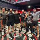 많이 후덕해 보이는 마크 헌트 근황 이미지