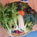 농부우렁쌈밥 | [동래시장] 푸짐한 양과 맛 &#39;김농부의 대패쌈밥&#39; 후기
