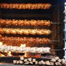 신호등 장작구이(일산점) 네이버블로그
