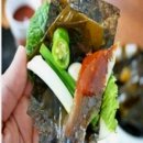 구룡포 과메기 이미지