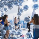 이스트파크도서관 | 뉴욕 전망대 추천 써밋 전망대 볼거리 비교