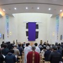 [성삼일] 주님 수난 성 금요일 (십자가의 길/주님 수난 예식) (26.4.3.금) 이미지
