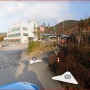 금오대로 도로변 이미지