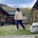 청솔 한옥 스테이 이미지