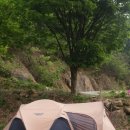 산마루 캠핑장 이미지