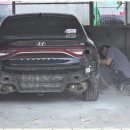 오토자동차정비 이미지