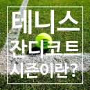 [공지] [테니스Q&amp;A] 윔블던으로 가는길, 잔디(코트)시즌이란 무엇인가요?