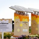 영국1 태양광발전소 이미지