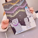 상상꿈틀미술교습소 | 반곡동아동미술 아이와 함께한 빌바오 미술교습소 체험기