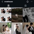 THE SPACE | W4. 크로아하우스 계약 후기(메이든, The3space 경주스냅과 비교)