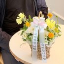 구표여자경로당 | 대구 감삼동 꽃집 유유히 | 나의 구 동거인이 사장이 되다.