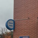 하프사이드(HALF SIDE) 이미지