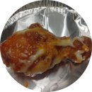 처갓집 양념치킨 신주례점 | 감전동 맛집 처갓집양념치킨 신주례점 슈프림골드양념 배달후기