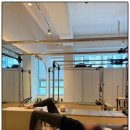 필라테스이즘 | 엄마와 아이가 함께하는 필라테스, 구미필라테스 바디이즘 방문 후기