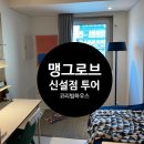 맹그로브숭인 | 서울 코리빙 투어, 맹그로브 신설 후기(가격, 시설 등)