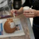 도자기 연구원 이미지