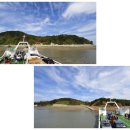 초중1리 | -섬백패킹- 주문도(9.14~16)