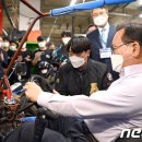 그린자동차정비 이미지