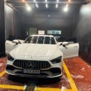 즐거운셀프세차장 이미지