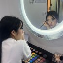 메이크업 기초 이미지