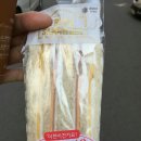 CU화성진안점 | CU 편의점 대만식 연유 샌드위치 홍루이젠 편의점표 등장 가격 및 파는곳