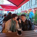 동유럽독일드레스덴체코프라하오스트리아빈헝가리부다페스트 이미지