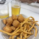 통영급식옥수수빵