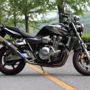 2004년식 cb1300 판매합니다1만2천키로 이미지