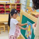 7월 21일 해반 - 코코팡 영어, 작은책 : 여름 건강 지킴이☀️ 이미지