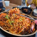 대구탕애힘 | [내돈내먹] 대구탕애힘 옥계 아구해물찜 솔직후기