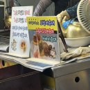 오징어나라 | 강릉 중앙시장 오징어순대나라 후기｜누룽지오징어순대 웨이팅 꿀팁