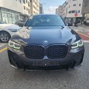 [BMW MANIA 인증딜러 3호 출고기] 이천 회원님 [G02] X4 xDrive 20i M Sport Pro SE 출고기 입니다 이미지