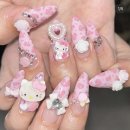 퓨레네일 | [🇯🇵도쿄 90일 살기]D+26 기다리던 도쿄에서 네일하기!!(+예약 방법, 네일 후기)