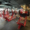 하운드짐 이미지