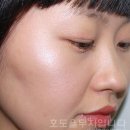 [스킨푸드 올 오버 머핀 케익 피니시 4호 바닐라 피치 머핀] 너 정말 깜찍하군화~!! 이미지