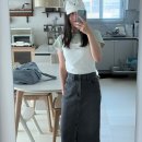 투웨이 - 용산구 | 포유온 카이 투웨이 슬리브리스 후기｜여름 레이어드 나시 추천