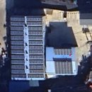 한주 태양광발전소 이미지