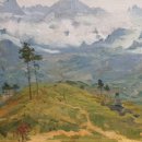 현대미술관 이미지