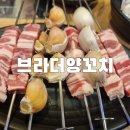 브라더양꼬치20호점 네이버블로그