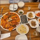 청두곶길 22 | 가오리찜 코다리 감자전 신선함 푸짐함 사당역맛집
