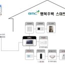 금호센트럴베이 행복주택 이미지