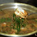 인삼추어탕 이미지