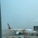 인천공항 티웨이에어서비스 (TAS) 합격 및 근무 후기 -3탄 (게이트 업무) / 지상직 합격 노트 단권화...