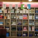 산격종합시장 입구 이미지