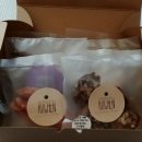 스페이스바이샤샤 | 펫마인드캠 설문 참여 후 키친바이샤샤의 고급 수제간식 득템!