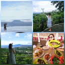 라센트라 | 마나도여행, 3박 5일 일정 경비 인도네시아 패키지여행 준비물 총정리