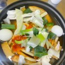 먹자떡볶이 | 천안 즉석 떡볶이 도라무통즉석떡볶이 두정먹자골목 방문 후기