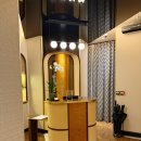 프랑스 여행 파리 호텔 리스너 Hôtel Riesner 후기