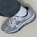 2013 | 나이키 에어맥스 2013 사이즈 착용후기