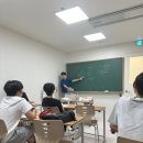청라 영어학원 러닝메이트 후기 - 소중한 나의 학습 동반자
